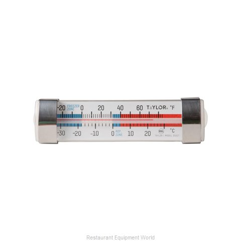 Taylor Precision 3503FS Thermometer, Refrig Freezer