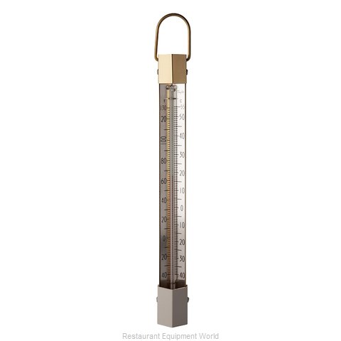 Taylor Precision 5416J - Thermometer, -40° to 130°F Tempera