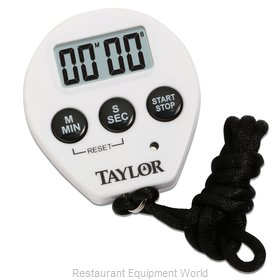 Taylor Precision 5816N Timer, Electronic