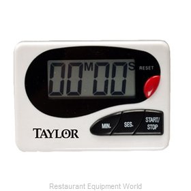 Taylor Precision 5822 Timer, Electronic