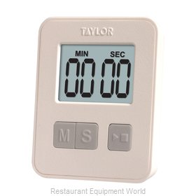 Taylor 5817FS Digital Continuous Ring 100 Minute Kitchen Timer