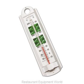 Taylor 5986N 2 1/2 Dial Proofing Thermometer