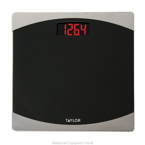 Taylor Precision 7562 Bathroom Scale