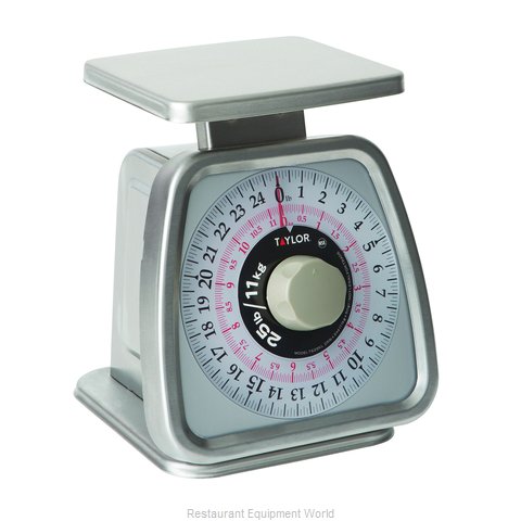 Taylor Precision TS25KL Scale, Portion, Dial