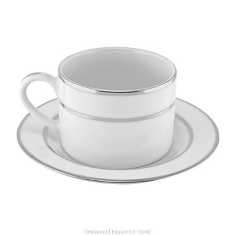 10 Strawberry Street DSL0009 Cup & Saucer Sets