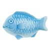 Plato en Forma de Marisco/Pescado
 <br><span class=fgrey12>(Thunder Group 1400CFB Seafood Dish)</span>