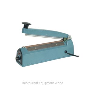 Thunder Group IRTISH200 Bag Sealer