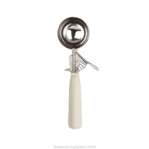 Thunder Group SLDS210P Disher, Standard Round Bowl