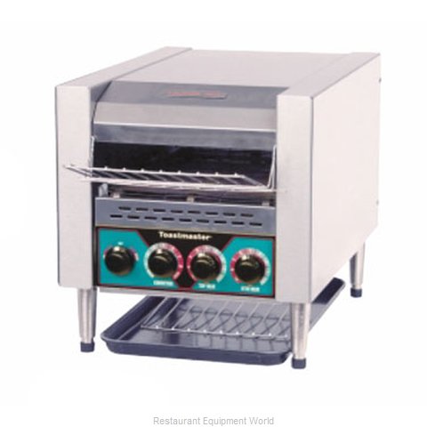 Toastmaster TC21D Toaster Conveyor Type Electric