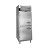 Traulsen ACV132WUT-HHS Refrigerator Freezer, Convertible