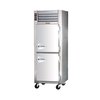 Refrigerador/Congelador, Vertical
 <br><span class=fgrey12>(Traulsen ADT132WUT-HHS Refrigerator Freezer, Reach-In)</span>