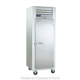 Traulsen G12001-ES Freezer, Reach-In