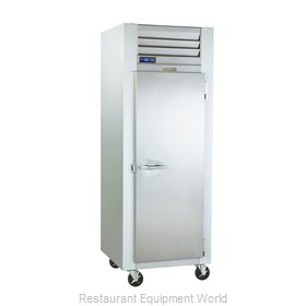 Traulsen G12001R Freezer, Reach-In