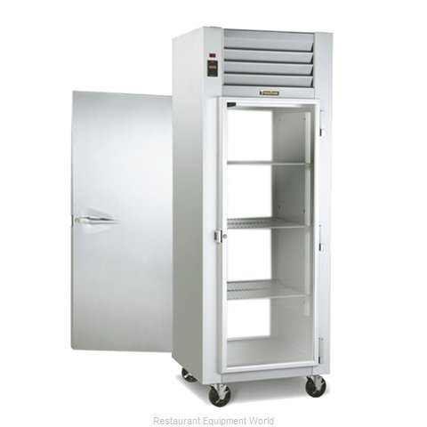 Traulsen G16043-032 Refrigerator, Pass-Thru