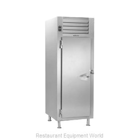 Traulsen RH132N-COR01 Refrigerator, Reach-In