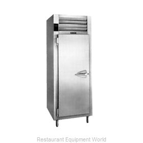Traulsen RHT132W-FHS Refrigerator, Reach-In