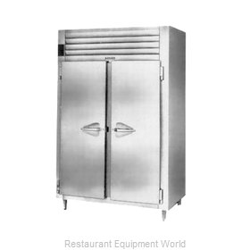 Traulsen RHT226W-FHS Refrigerator, Reach-In