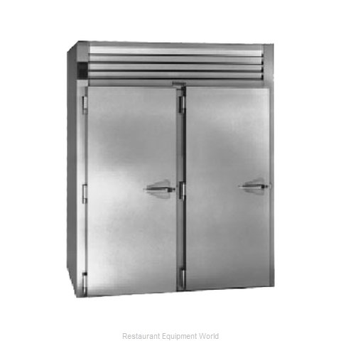 Traulsen RRI232LPUT-FHS Refrigerator, Roll-Thru