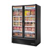 Congelador, Mostrador
 <br><span class=fgrey12>(True FLM-54F~TSL01 Freezer, Merchandiser)</span>