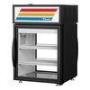 Refrigerator, Merchandiser, Countertop
 <br><span class=fgrey12>(True GDM-05PT-HC~TSL01 Refrigerator, Merchandiser, Countertop)</span>
