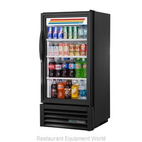 True GDM-08-HC~TSL01 Refrigerator, Merchandiser