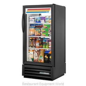 True GDM-10PT-HC~TSL01 Refrigerator, Merchandiser