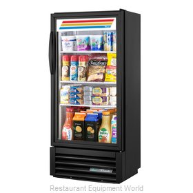 True GDM-10SSL-HC~TSL01 Refrigerator, Merchandiser
