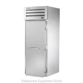 True STA1RRI-1S Refrigerator, Roll-In