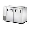 Gabinete Contra-Barra para Almacenaje, Refrigerado
 <br><span class=fgrey12>(True TBB-24GAL-48-S-HC Back Bar Cabinet, Refrigerated)</span>