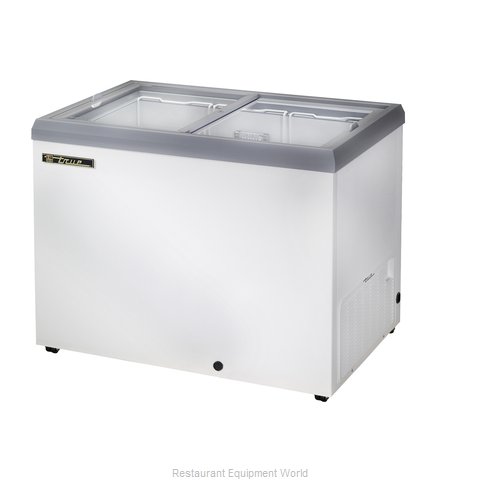 True TFM-41FL-CFR Freezer, Chest