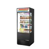 True TOAM-30GS-HC~TSL01 Merchandiser, Open Refrigerated Display