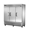 Refrigerador, Vertical
 <br><span class=fgrey12>(True TS-72-HC Refrigerator, Reach-In)</span>