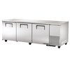 True TUC-93-HC Refrigerator, Undercounter, Reach-In