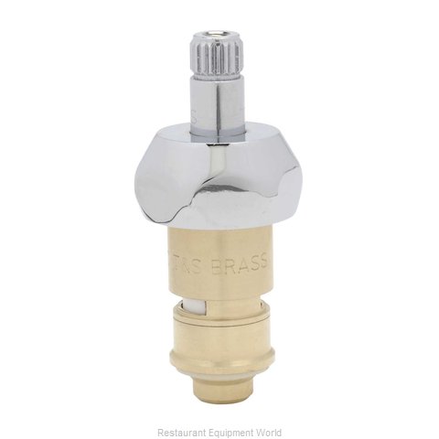 TS Brass 012394-25NS Faucet, Parts & Accessories