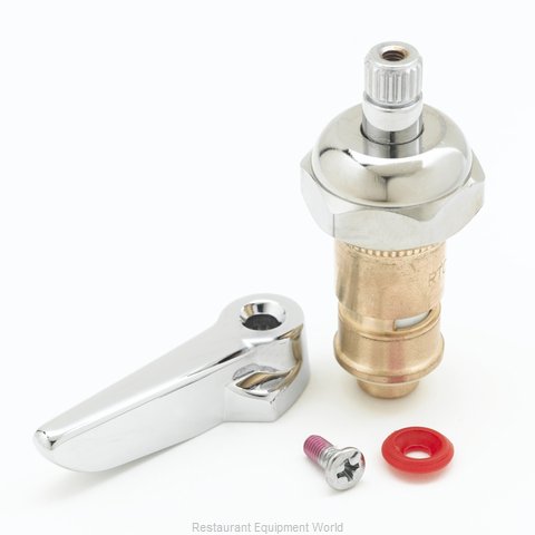 TS Brass 012444-25 Faucet, Parts