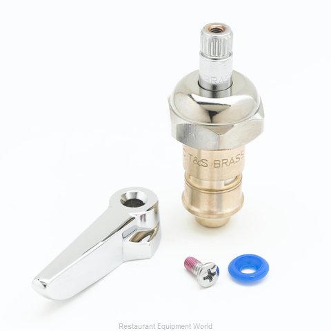 TS Brass 012447-25 Faucet, Parts