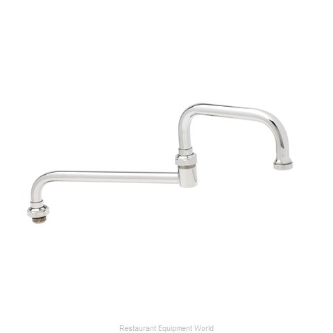 TS Brass 067X Faucet, Nozzle / Spout
