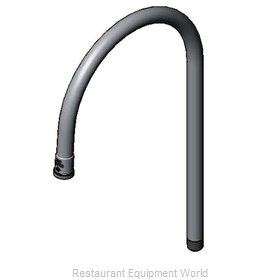 TS Brass 128X Faucet, Nozzle / Spout