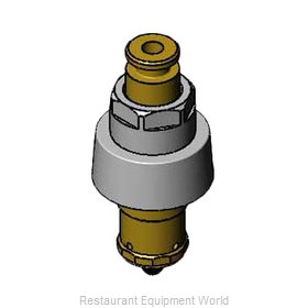 TS Brass 238A Faucet, Parts