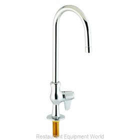 TS Brass 5F-1SLX05 Faucet, Parts