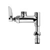 Pre-Rinse, Add On Faucet
 <br><span class=fgrey12>(TS Brass B-0155-LNEZ Pre-Rinse, Add On Faucet)</span>
