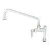 TS Brass B-0156-EZ Pre-Rinse, Add On Faucet