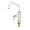 Grifo, Doble Llave
 <br><span class=fgrey12>(TS Brass B-0207 Faucet Pantry)</span>