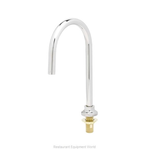 TS Brass B-0520-F1-20 Faucet Deck Mount