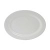 Tuxton China ALH-136 Platter, China