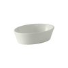 Tuxton China BWK-060 Baking Dish, China