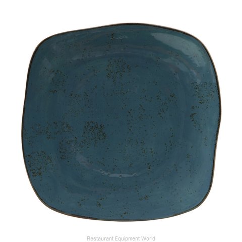Tuxton China GGE-501 Plate, China