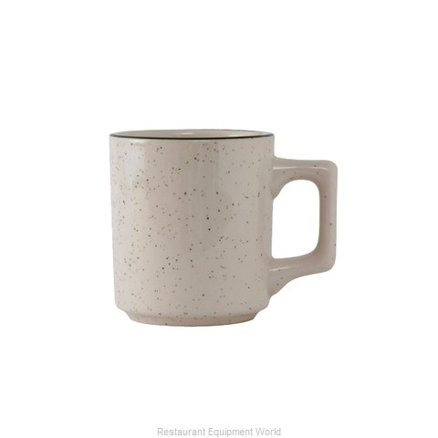 Tuxton China TES-090 Mug, China