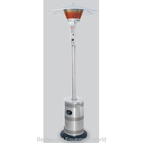 UniFlame 233000 Commercial Patio Heater