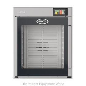 UNOX XAEC-1011-EPR Heated Cabinet, Reach-In